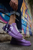 Men's Tokyo V Essence Regal Purple