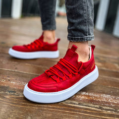 Monza Crimson Rise para hombre