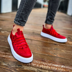 Monza Crimson Rise para hombre