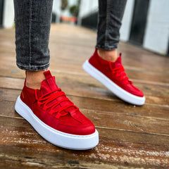 Monza Crimson Rise para hombre