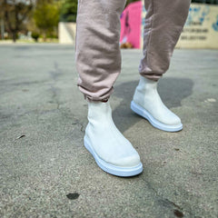 Torino X Blanco para hombre