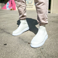 Torino X Blanco para hombre
