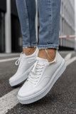 Men's Tom White