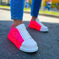 Men's Urban Pulse Element