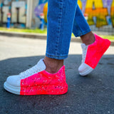 Women's Urban Pulse Element