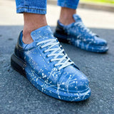 Tokyo 'Y' - Baskets Homme