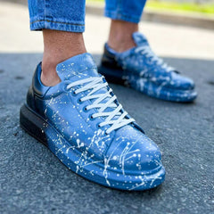 Color Wave Two-Tone Pulse para mujer