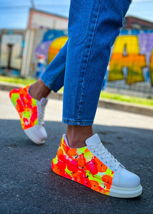 Impulso del pulso urbano masculino