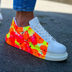 Impulso del pulso urbano masculino