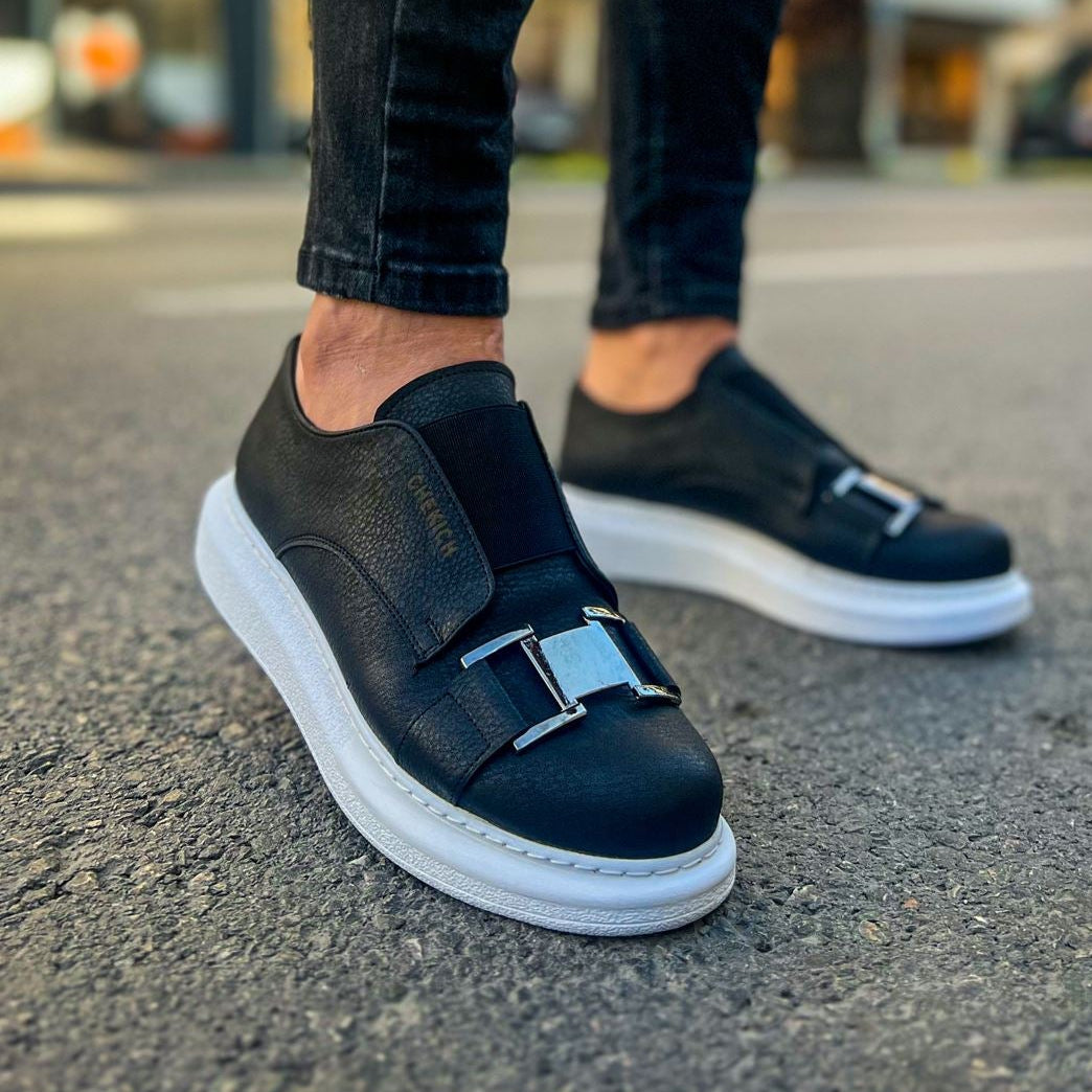 Marvel monocromo de Miami para hombre