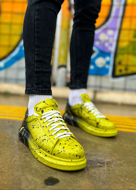 Women's Color Wave Vivid Fusion