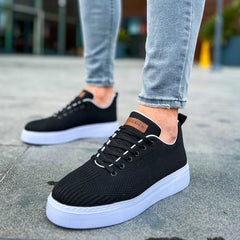 Contraste urbano Kotor para hombre