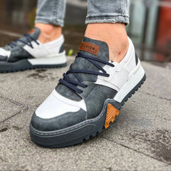 Men's Barcelona Urban Fusion