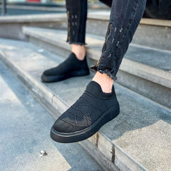Marco All Black pour homme