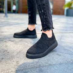 Marco All Black pour homme