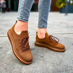 Esencia de espresso Torino para hombre