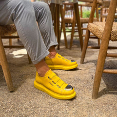 Luiz X para hombre en Sunlit Radiance