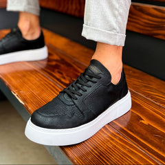 Men's Dubai Black