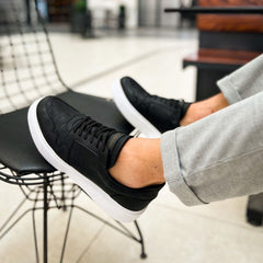 Men's Dubai Black