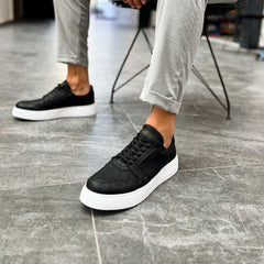 Men's Dubai Black