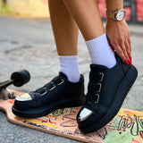 Women's Luiz X Midnight Majesty