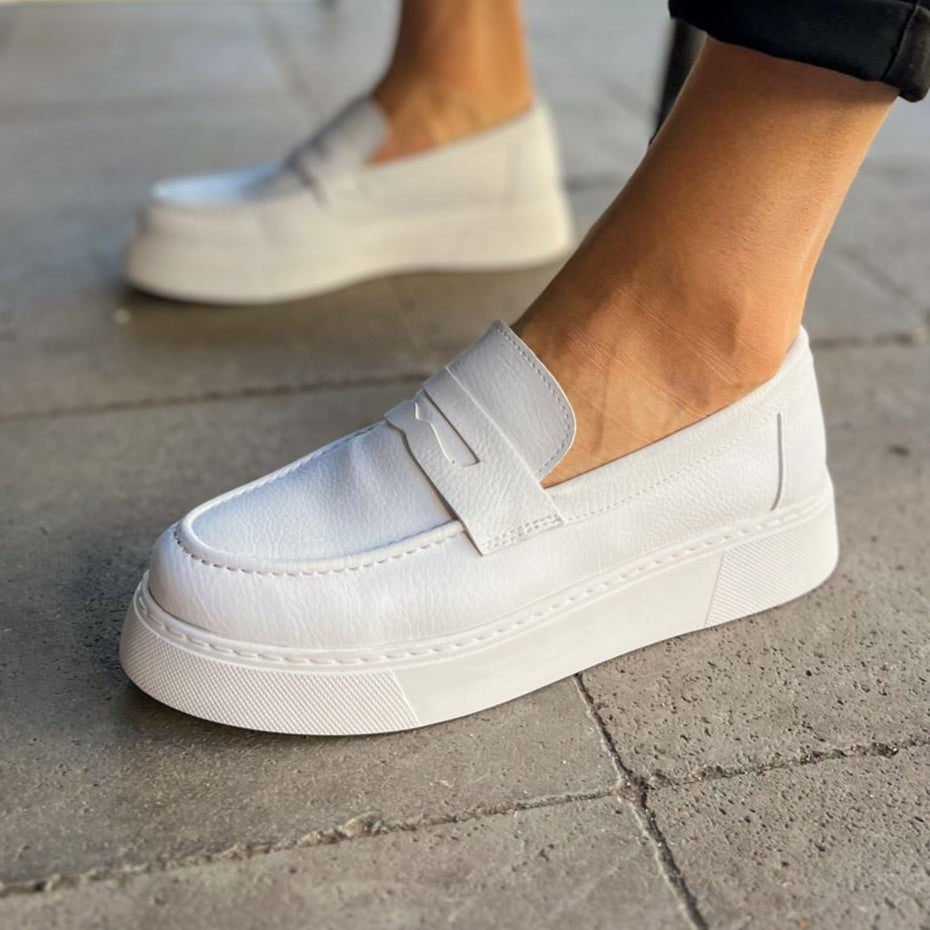 Elegancia prístina de Boston para hombre