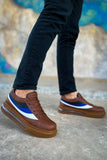 Men's Espana Earthy Horizon