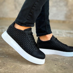 Men's Luzern Shadow Contrast