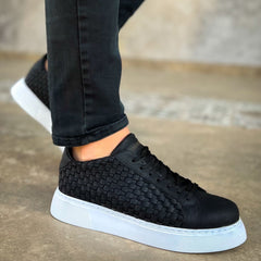 Men's Luzern Shadow Contrast