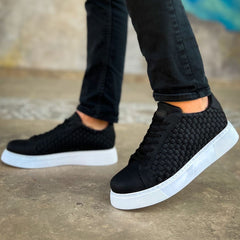 Men's Luzern Shadow Contrast
