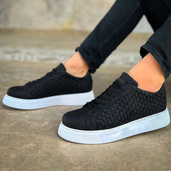 Men's Luzern Shadow Contrast