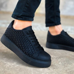 Men's Luzern Midnight Elegance