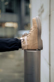 Men's Monaco Beige Boots