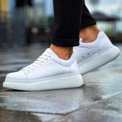 Stark Pure White pour homme
