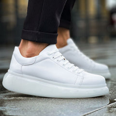 Stark Pure White pour homme