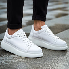 Stark Pure White pour homme