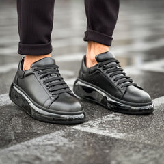 Collection Stark Eclipse pour hommes