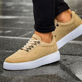 Men's Siena Beige Fusion