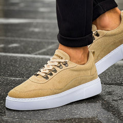 Siena Beige Fusion para hombre