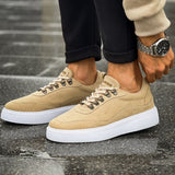 Men's Siena Beige Fusion