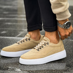 Siena Beige Fusion para hombre