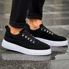Siena Midnightc Black Fusion para hombre