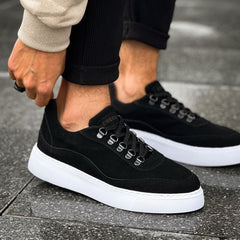 Siena Midnightc Black Fusion para hombre