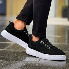 Siena Midnightc Black Fusion para hombre