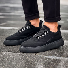 Siena Black Fusion para hombre