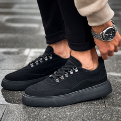 Siena Black Fusion para hombre