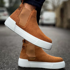 Avalon Brown para hombre