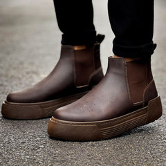 Avalon Marrón Café para Hombre