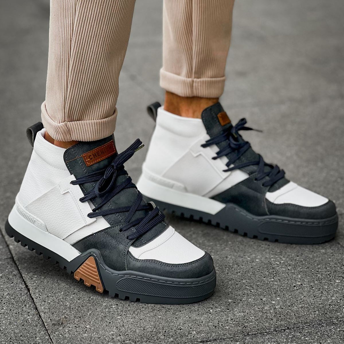 Barcelona masculino X Urban Majesty