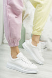 Wmns Pluto en blanc